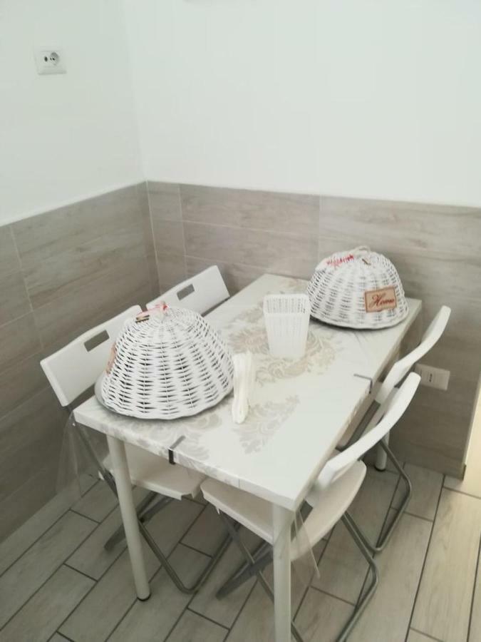 مبيت وإفطار فورميا Il Frangipane المظهر الخارجي الصورة